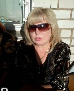 Чикмарева Галина