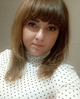Оля