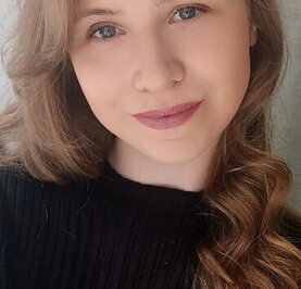 Алина