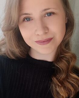 Алина