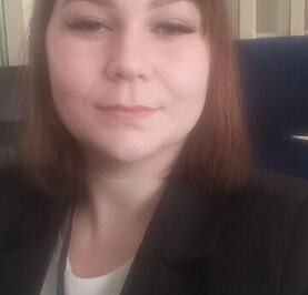 Оксана
