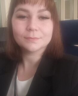 Оксана