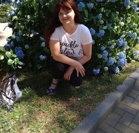 Галина