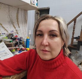 Татьяна