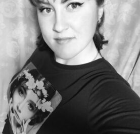 Оксана