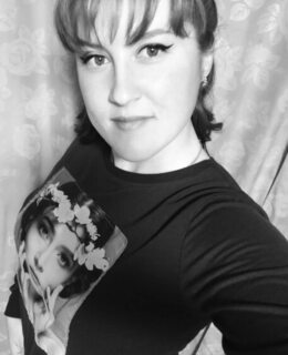 Оксана