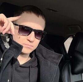 Дмитрий