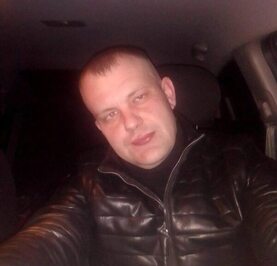 Сергей Белов