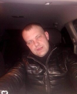 Сергей Белов