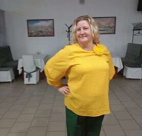 Ирина Майорова