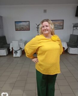 Ирина Майорова