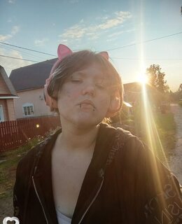Настя