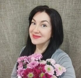 Марина
