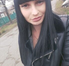 Ирина Соколова