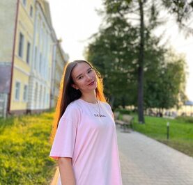 Анастасия