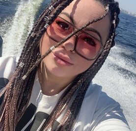 Кристина