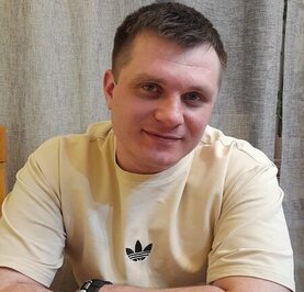 Сергей