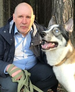 Анатолий Бредихин