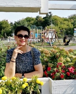Нина
