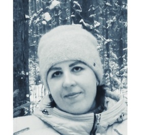 Галина