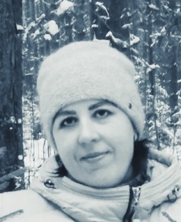 Галина