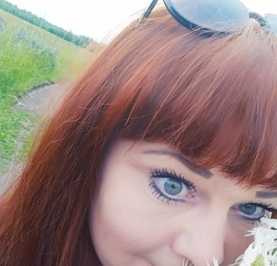 Оксана