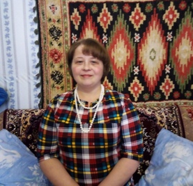 Елена