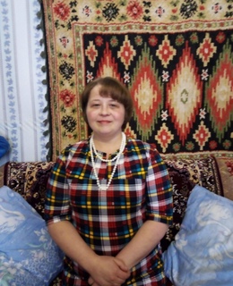 Елена