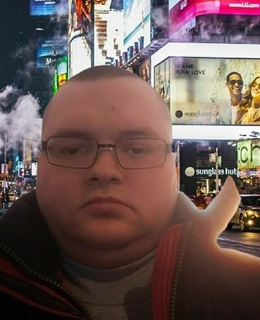 Олег