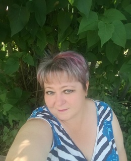 Светлана