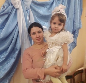 Марина