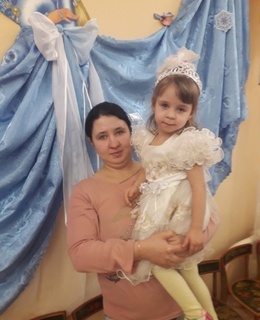 Марина