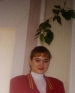 Марианна