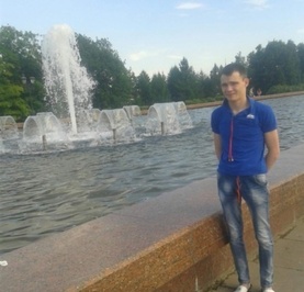 Сергей
