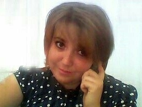 Светлана