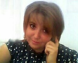 Светлана