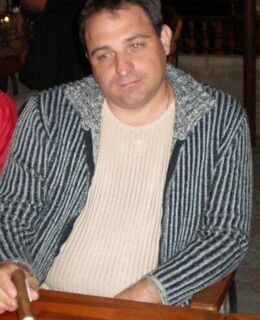 Иван Сидоров